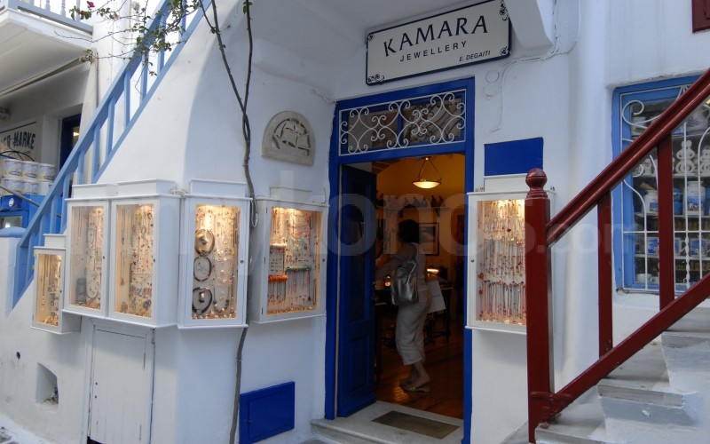 Kamara - _MYK1324 - Mykonos, Greece