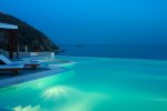 Santa Marina Resort & Villas - Mykonos Hotel with minibar facilities