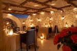Candle Light Restaurant - Mykonos Restaurant suitable for chic attire