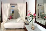 Apollonia Resort - Mykonos Hotel with a sauna