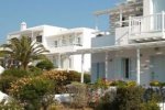Anemoessa Hotel - Mykonos Hotel with minibar facilities