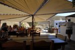 Fokos - Mykonos Tavern serving lunch