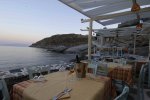 Spilia - Mykonos Tavern serving lunch