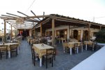 Lefteris Grill House - Mykonos Tavern with social ambiance