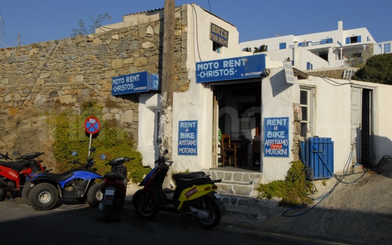 Christos - _MYK2227 - Mykonos, Greece