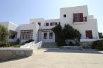 Charissi Hotel - Mykonos Hotel with a parking