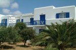 Aeolos Hotel - Mykonos Hotel that provide shuttle service