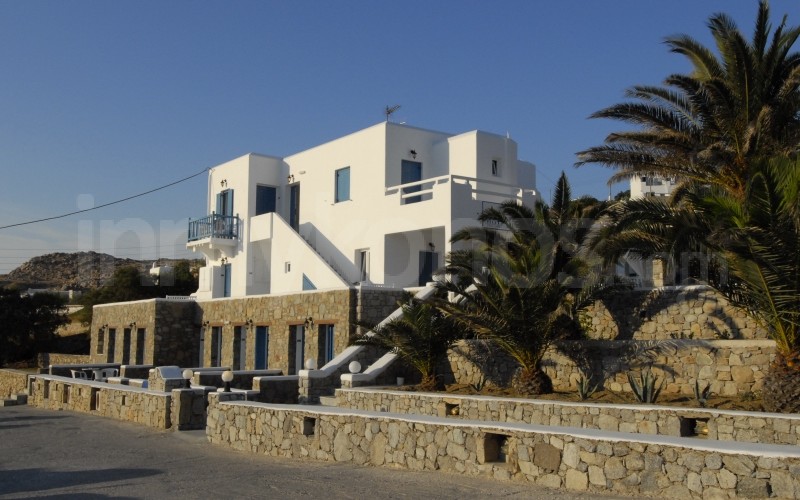Anixi Hotel - _MYK1845 - Mykonos, Greece