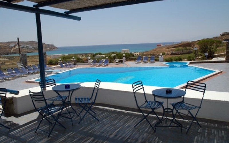 Penelope Village - penelope village 1 - Mykonos, Greece