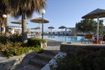 Ornos Beach Hotel - Mykonos Hotel with air conditioning facilities