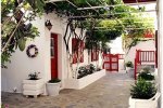 Christina Studios - Mykonos Rooms & Apartments with kitchenette facilities