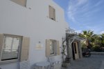 Vanilla Hotel - Mykonos Hotel with minibar facilities
