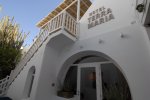 Terra Maria Hotel - Mykonos Hotel with minibar facilities