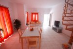 Villa Nireas - Mykonos Rooms & Apartments with fridge facilities