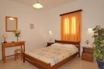 Dina's Rooms - Mykonos Rooms & Apartments with fridge facilities