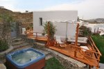 Xydakis Apartments - Mykonos Rooms & Apartments with air conditioning facilities