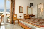 Constantina Zorz Xydakis - Mykonos Rooms & Apartments with air conditioning facilities