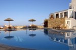 Hermes Hotel - Mykonos Hotel with minibar facilities