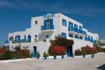 Panorama Hotel - Mykonos Hotel with a parking