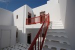 Dimitra Pension - group friendly Rooms & Apartments in Mykonos