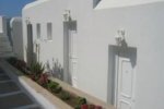 Super Paradise Pension - Mykonos Rooms & Apartments with fridge facilities