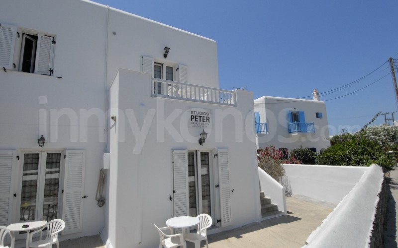 Peter Studios - _MYK1666 - Mykonos, Greece