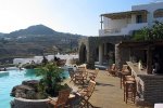 Delatollas Hotel-Apartments - family friendly Hotel in Mykonos