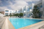 Kosmoplaz Hotel - disabled friendly Hotel in Mykonos