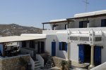 Eva Hotel - Mykonos Hotel with safe box facilities
