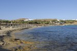 Paranga Beach - Mykonos Beach with sunbeds facilities