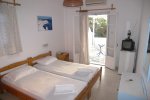 Villa Ostria - Mykonos Rooms & Apartments with wi-fi internet facilities