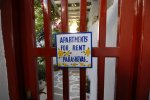 Villa Paraskevas - group friendly Rooms & Apartments in Mykonos