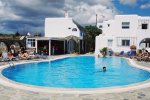 Matina Pension - Mykonos Rooms & Apartments with tv & satellite facilities