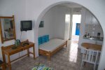 Villa Elina - Mykonos Rooms & Apartments with fridge facilities