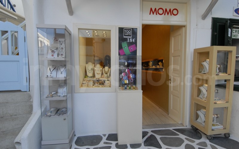Momo - _MYK1363 - Mykonos, Greece