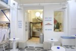 Anti Peina - Mykonos Fast Food Place serving snacks
