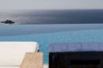 White Key Villas - Mykonos Villa with fridge facilities
