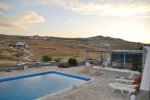 Estiades - Mykonos Rooms & Apartments with a swimming pool