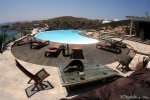 Votsalaki Bungalows Resort - Mykonos Rooms & Apartments with a swimming pool