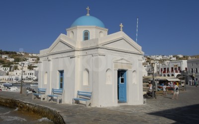 Agios Nikolakis