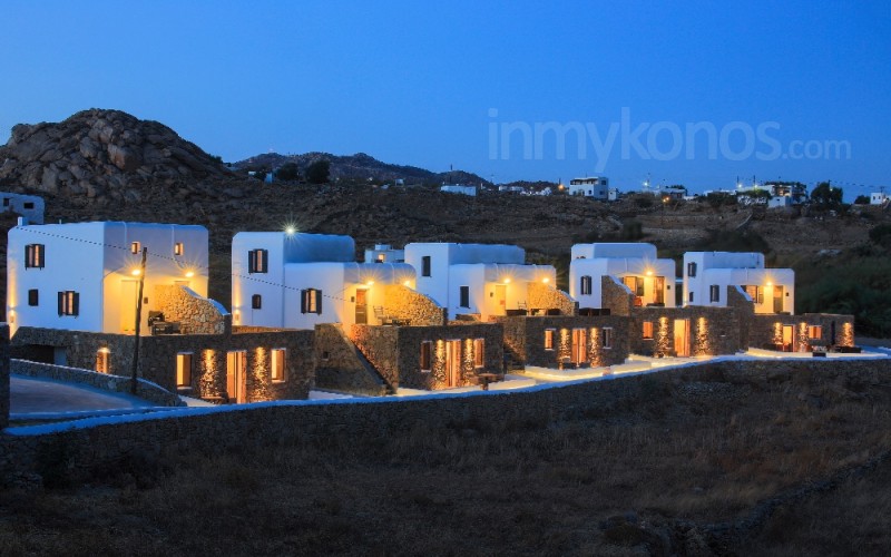 Almyra Guest Houses - drzalmyra1056.jpg - Mykonos, Greece