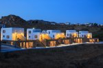 Almyra Guest Houses - Mykonos Rooms & Apartments with wi-fi internet facilities