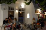 Cosi - Mykonos Bar with DJ entertainment