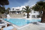 Palladium Hotel - Mykonos Hotel with a spa center
