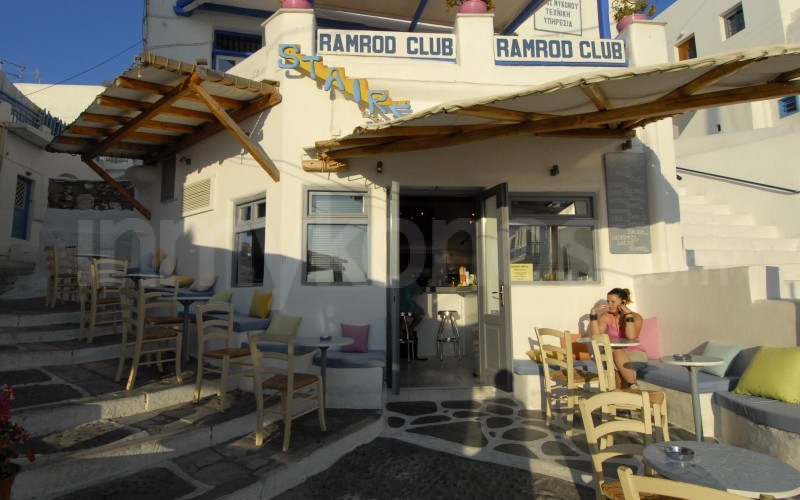 Ramrod - _MYK2315 - Mykonos, Greece