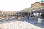 Tropicana - Mykonos Beach Club with DJ entertainment