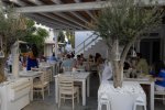 Aglio e Olio - Mykonos Restaurant with italian cuisine