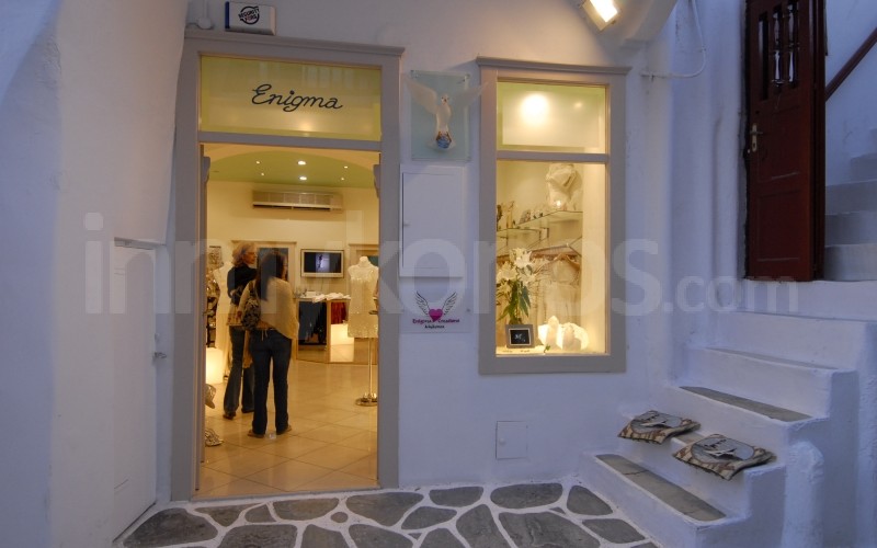 Enigma Creations - _MYK0178a - Mykonos, Greece