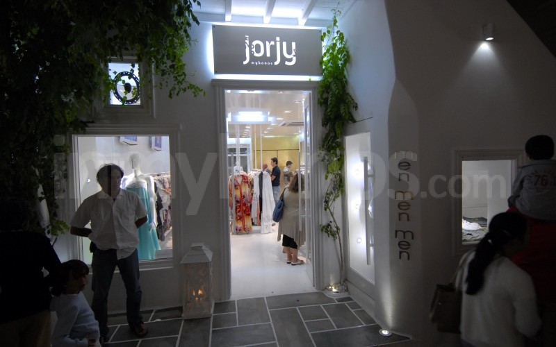 Jorjy - _MYK0271a - Mykonos, Greece