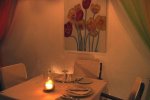 Leto Restaurant - Mykonos Restaurant with seafood cuisine